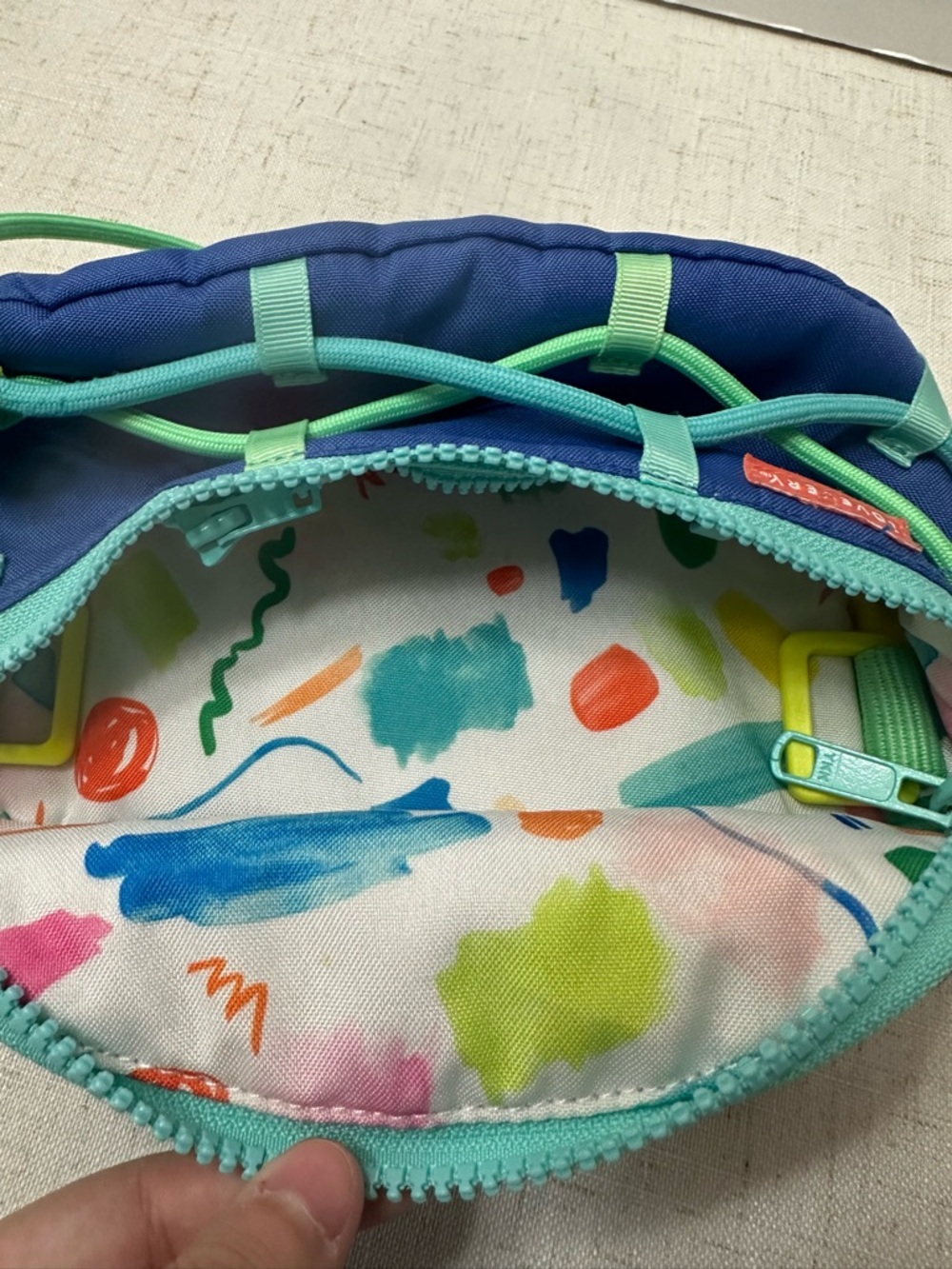 Inventor Adventure Pack by Lovevery- Reversible Activity Pack - Picture 3 of 9